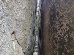-云洞岩风景区