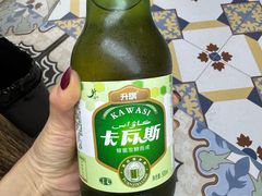 -巴依老爷新疆餐厅