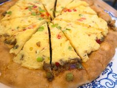 一品馕-西北朗益和穆斯林餐厅