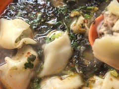 -阿麟馄饨(延长路店)