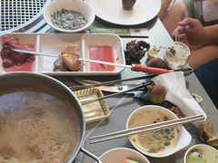 -尚宴牛特鲜自助(太原街万达店)