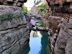 -云台山风景名胜区