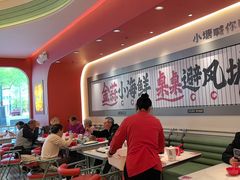 -避风塘·金牌店·夜宵(金玉兰店)