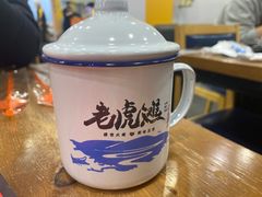 -老虎滩大连海鲜烧烤(建邺云锦路总店)