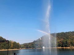 -石燕湖生态旅游景区