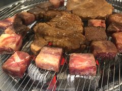-本炙炭烤·蒲烧活鳗料理店(金沙洲店)