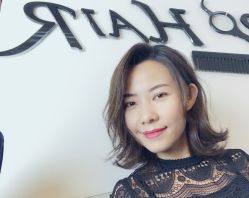 -Tipo Hair salon（明星）店