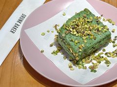 -DRUNK BAKER (上海漕宝路店)