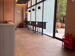 -麦当劳(欢乐谷店)