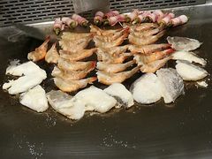 -大渔铁板烧(花园道店)