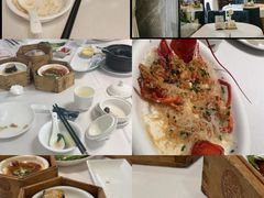 -怀德酒楼·粤菜·海鲜·茶点(宝安国际机场店)