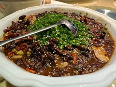 -铜锣湾·有麝自然香(重庆新天地店)