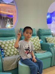 -雏芽婴幼儿游泳·小美医生小儿推拿(西村店)