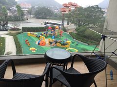 -颐和澜悦欢乐水世界(原颐和温泉城)