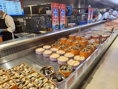 -海底捞大排档火锅(打浦路店)