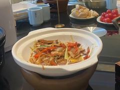 -刀板香·安徽菜(望江东路店)