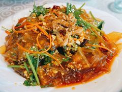 -东北缘餐厅(兰埔路店)