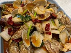 -辣盆盆麻辣小龙虾(哈尔滨总店)