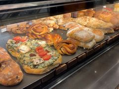 -BAKER&SPICE(环贸店)