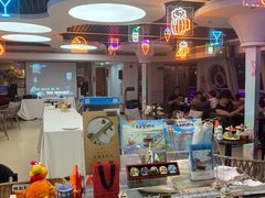 -船长9号·精致湖北菜(江滩店)