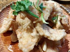-老长春饺子馆(保利·春天里店)