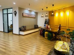 -元泉瑜伽培训学院