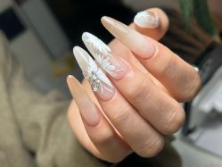 -LD·光疗款式美甲美睫