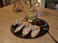 -LA CREPERIE BRETONNE布列塔尼法式餐厅(天童北路店)