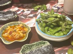 -弓二·烧鸟居酒屋(财富购物中心店)