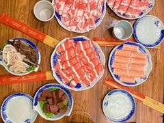 东镇肥牛-东镇老火锅(高新区店)