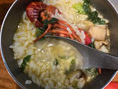 -三太子地摊烧烤·小龙虾(北蔡店)