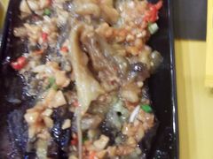 -望京小腰(北京总店)