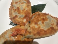 -青雅中餐厅(大连金石滩绿发希尔顿度假酒店)