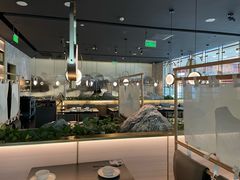 -赠李白·如诗的川味(余杭万达广场店)