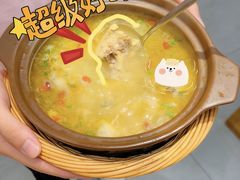 -李东农庄·当地安吉味(中南百草园店)