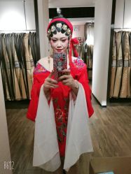 -盘子女人坊古装写真摄影(天津总店)