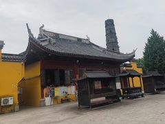-上海青龙寺