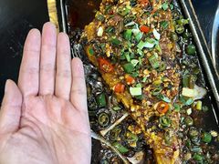 -莫家传承菜(耗儿鱼特色店)