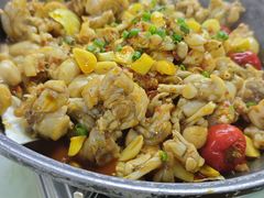 -聚味瞿记·龙虾堂(树木岭店)