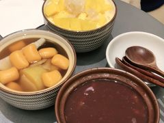 -小团圆糖水铺(襄阳南路店)