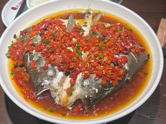 -味上湘菜馆(岳麓山店)