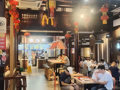 门面-麦当劳(南后街店)