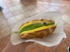 -君之狮子山·轻糖烘焙(开元Mini店)