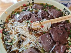 -小罗子汤店(大士院总店)