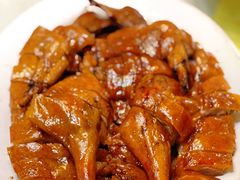 -八景休閒山莊  廣東十大名山莊