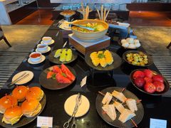 -上海中航虹桥机场泊悦酒店