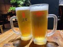 -盟重烧烤(高正街店)