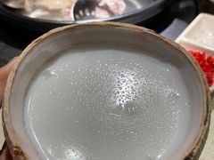 -润泽园椰子鸡(汇一城店)
