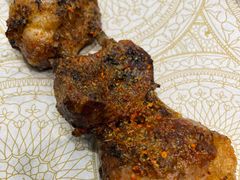 -西部马华清真兰州牛肉面·烧烤夜市(三里河店)