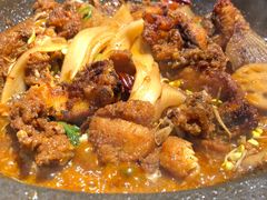 -蜀留香石锅鱼(六顺街店)